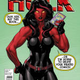 Illustration for article titled Comics Panel looks at the underwhelming Superman: Earth One sequel and the impressive Red She-Hulk
